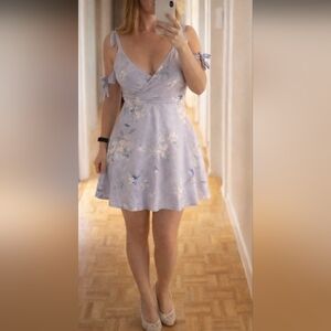 Dynamite dress size M.